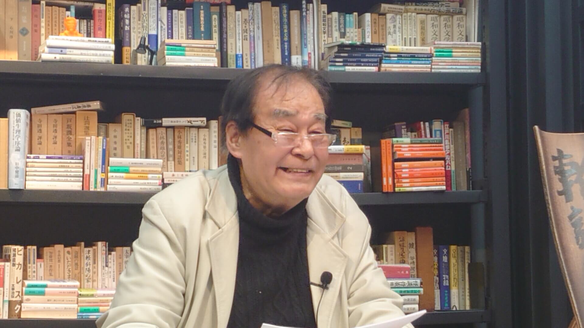 バジラ高橋