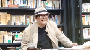 輪読師バジラ高橋