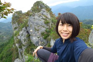 宮坂由香