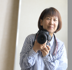 牛山惠子