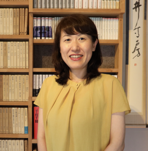 守学匠 鈴木康代