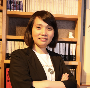 花目付 林朝恵