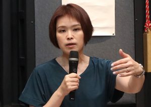 福田容子