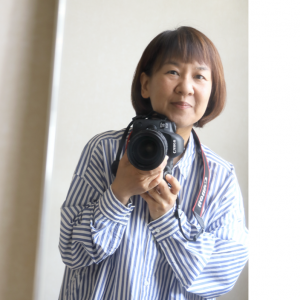 牛山惠子（1月25日生）